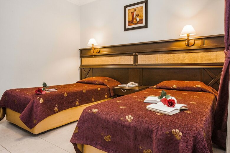 Kleopatra Ada Hotel - All Inclusive