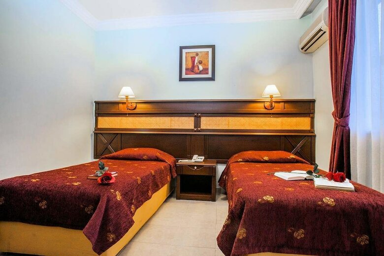 Kleopatra Ada Hotel - All Inclusive