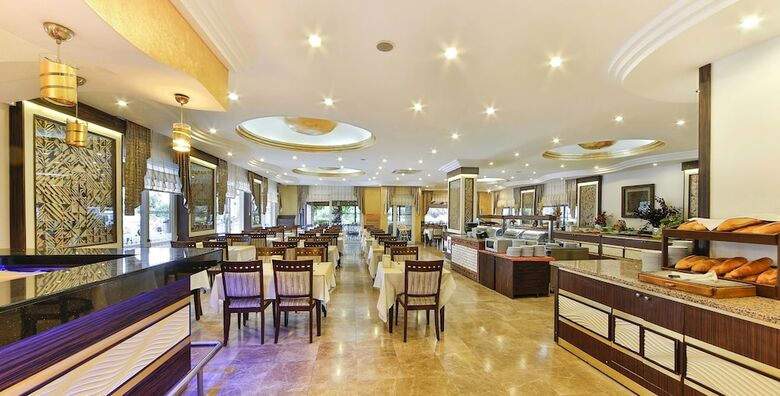 Kleopatra Ada Hotel - All Inclusive