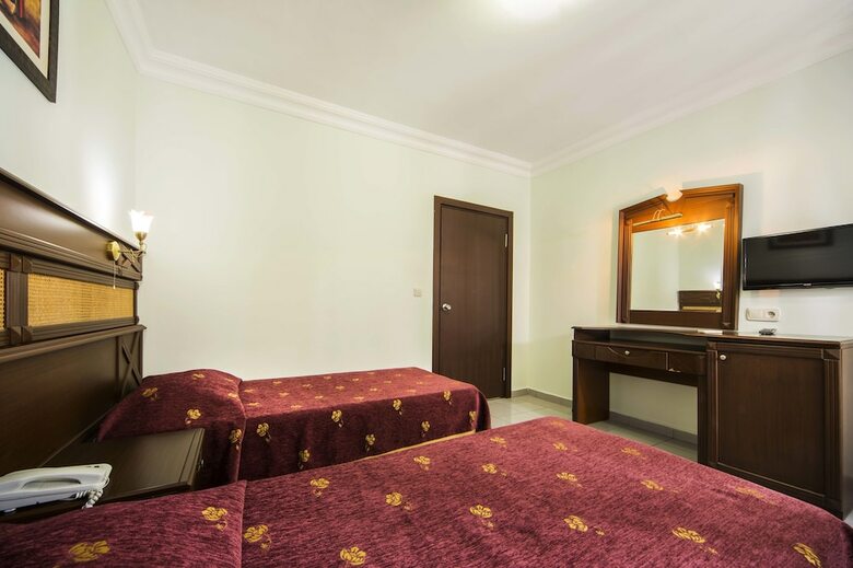 Kleopatra Ada Hotel - All Inclusive