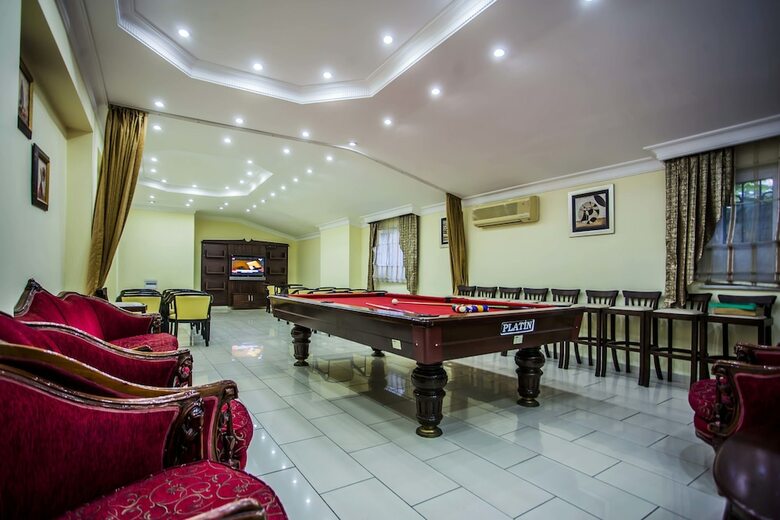 Kleopatra Ada Hotel - All Inclusive