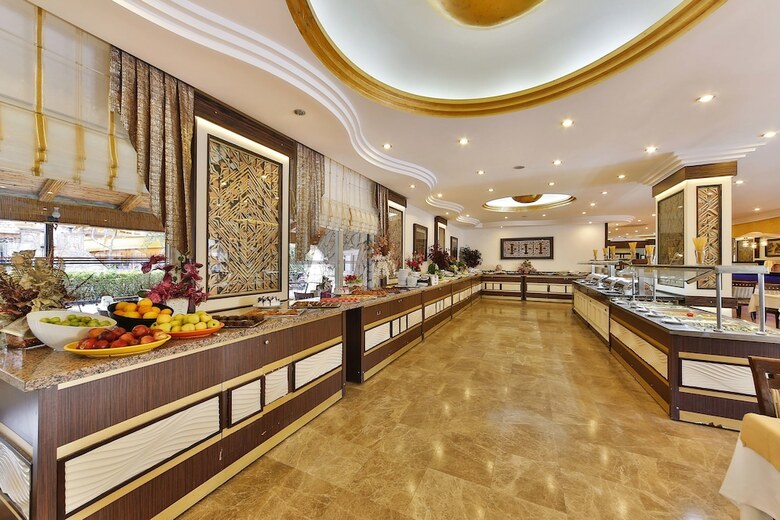 Kleopatra Ada Hotel - All Inclusive