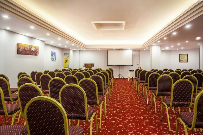 Kleopatra Ada Hotel - All Inclusive
