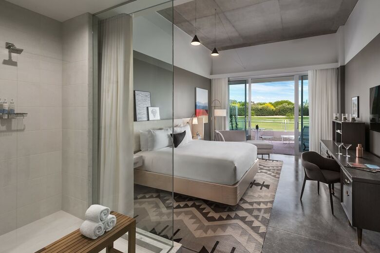 Hotel Mountain Shadows Resort Scottsdale
