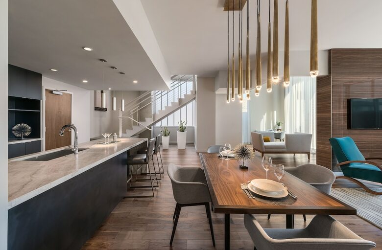 Hotel Mountain Shadows Resort Scottsdale