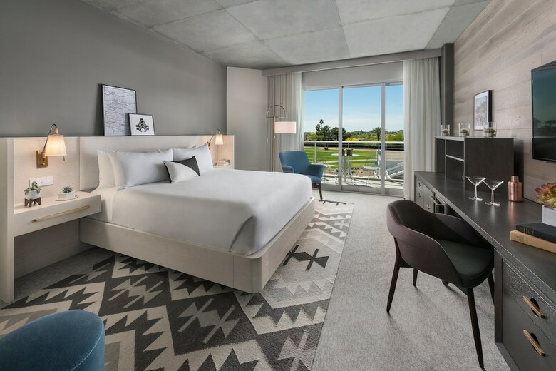 Hotel Mountain Shadows Resort Scottsdale
