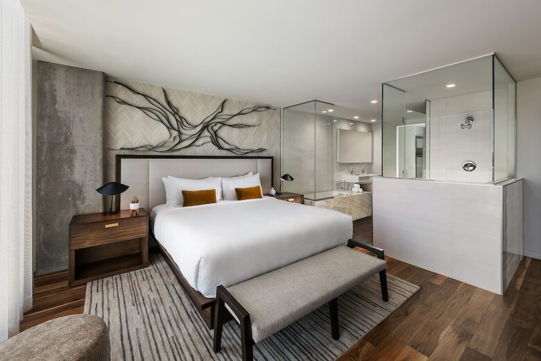 Hotel Mountain Shadows Resort Scottsdale