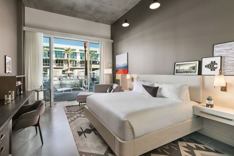 Hotel Mountain Shadows Resort Scottsdale