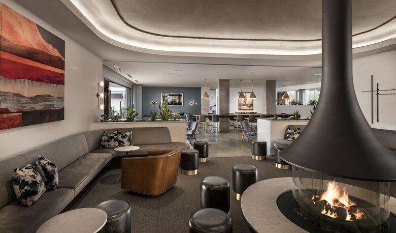 Hotel Mountain Shadows Resort Scottsdale