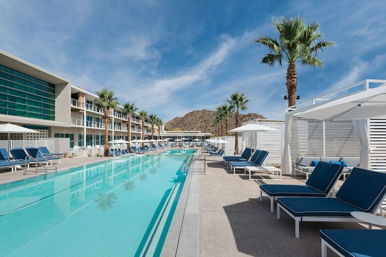 Hotel Mountain Shadows Resort Scottsdale