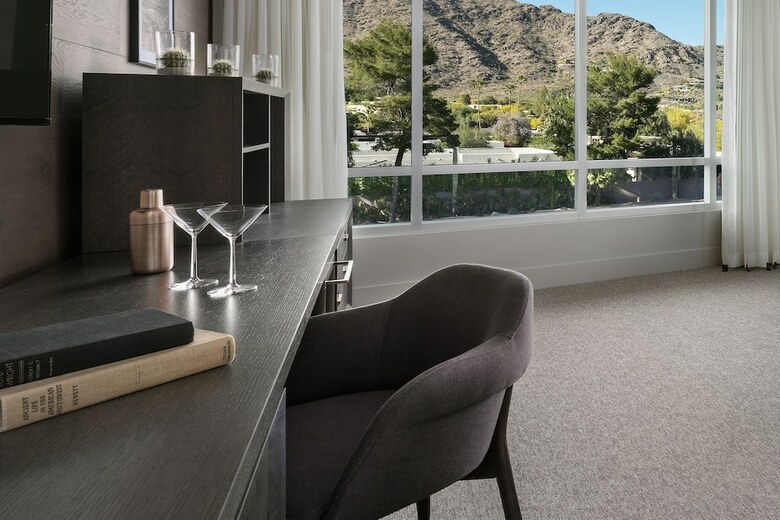Hotel Mountain Shadows Resort Scottsdale
