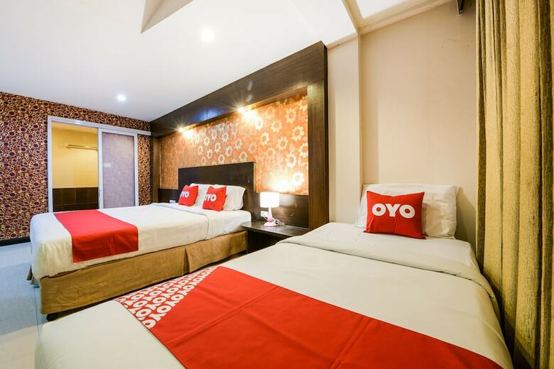 Tez Palace Hotel