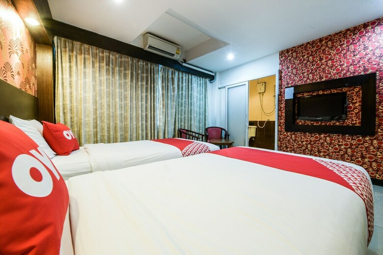 Tez Palace Hotel