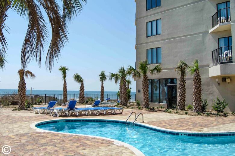 Hotel Palace Resort