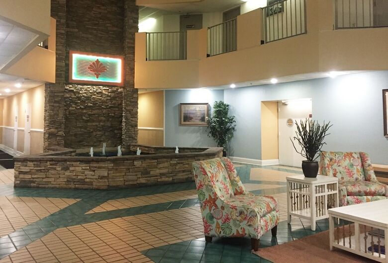 Hotel Palace Resort