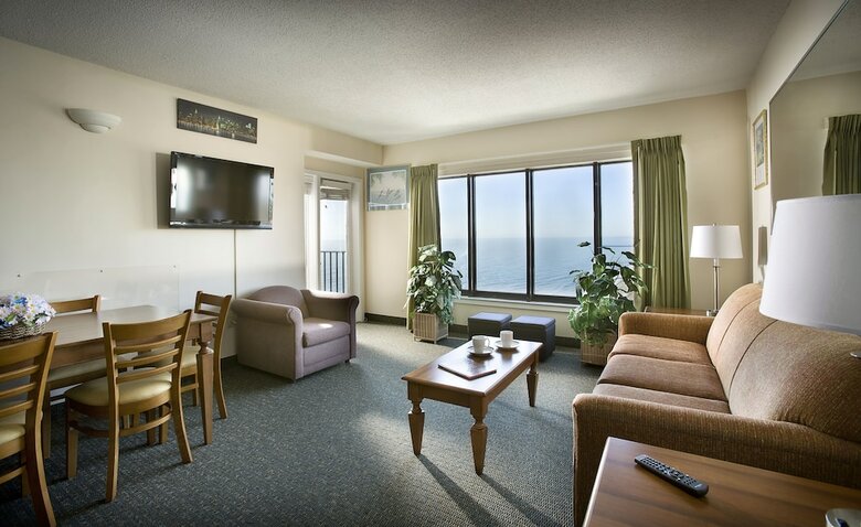 Hotel Palace Resort