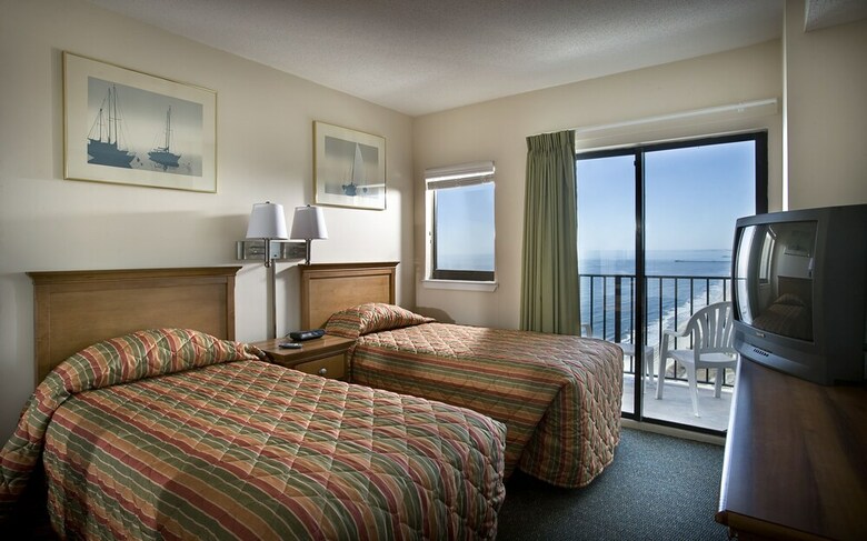 Hotel Palace Resort