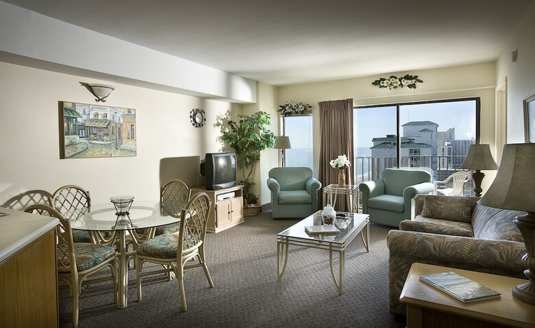 Hotel Palace Resort