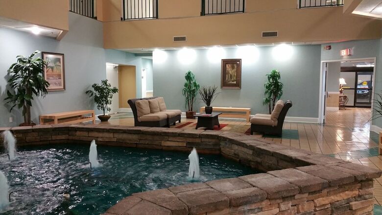 Hotel Palace Resort