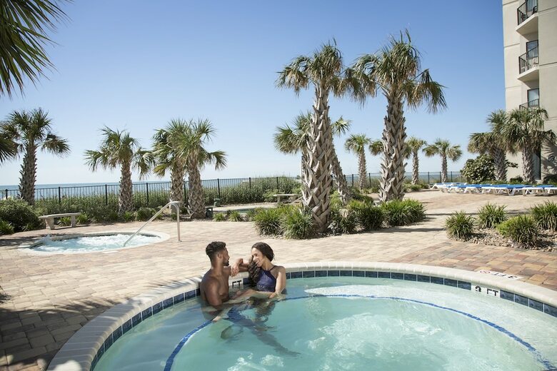 Hotel Palace Resort