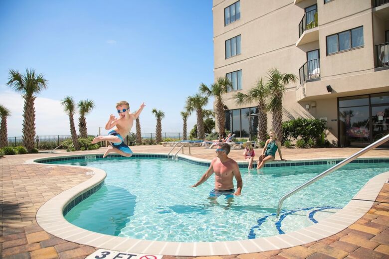 Hotel Palace Resort