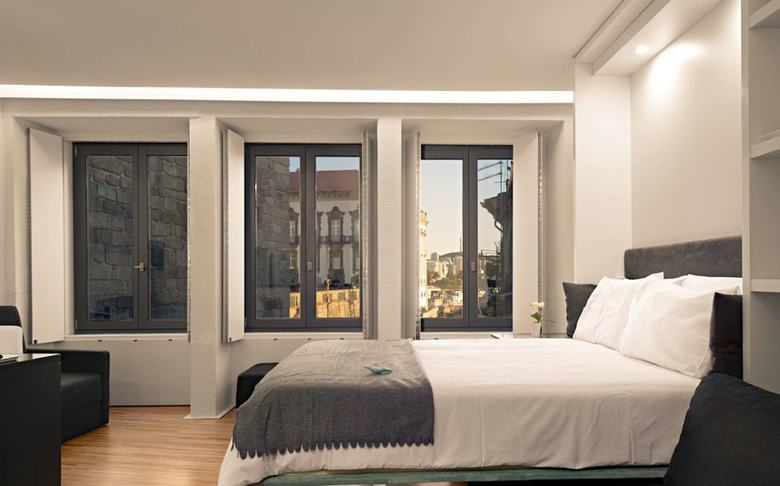 Aparthotel Cathedral Design Apartments
