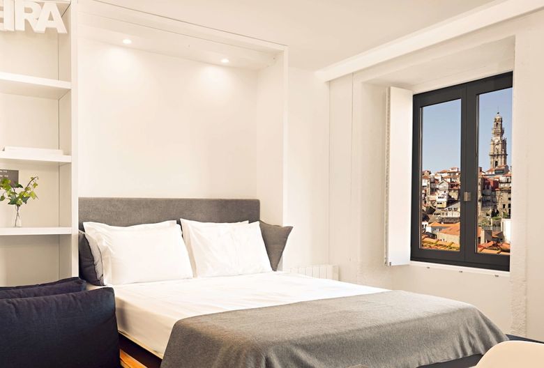 Aparthotel Cathedral Design Apartments