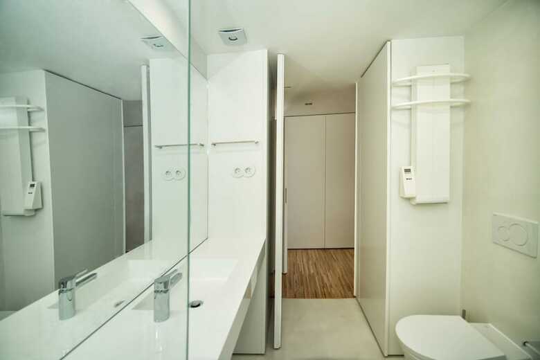 Aparthotel Cathedral Design Apartments