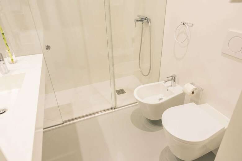 Aparthotel Cathedral Design Apartments