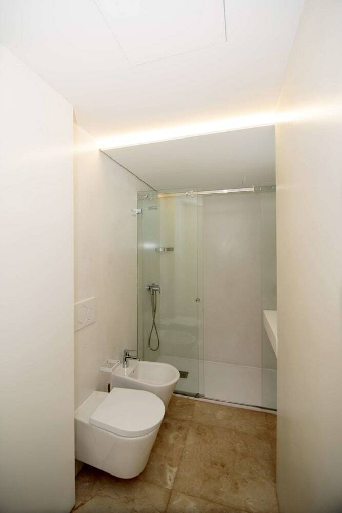 Aparthotel Cathedral Design Apartments