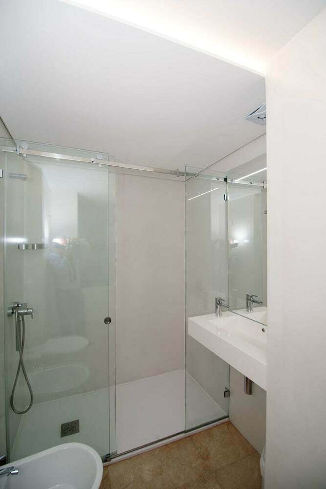 Aparthotel Cathedral Design Apartments