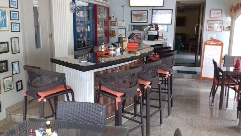 Hotel Villa Oranje Pattaya