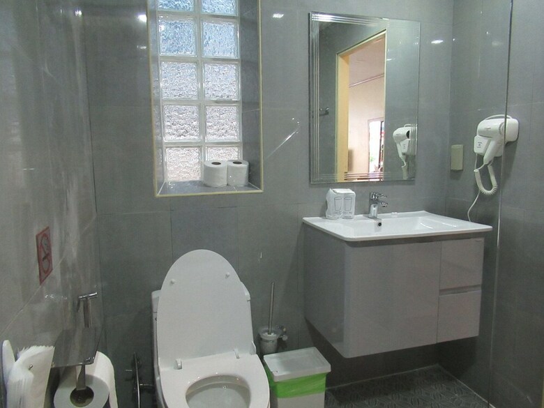 Hotel Villa Oranje Pattaya