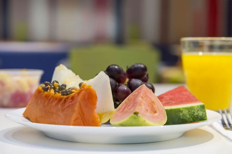Hotel Ibis Budget Curitiba Centro