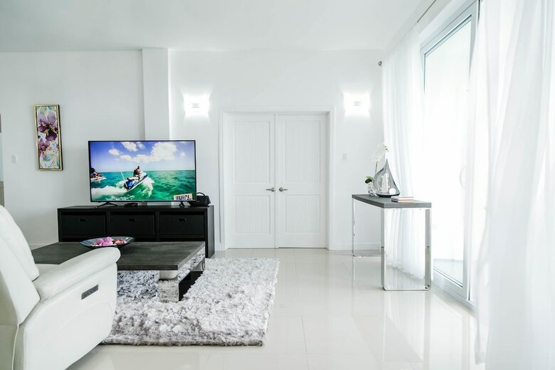 Villa Ocho Rios Skyview Guest Apartment
