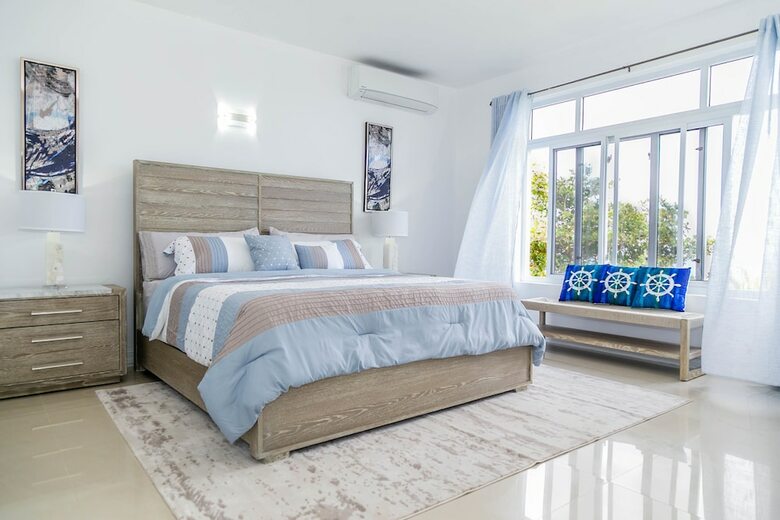 Villa Ocho Rios Skyview Guest Apartment