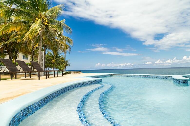 Villa Ocho Rios Skyview Guest Apartment