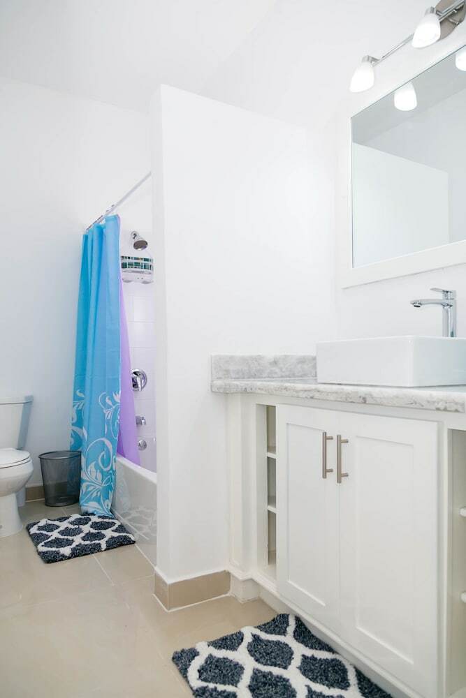 Villa Ocho Rios Skyview Guest Apartment