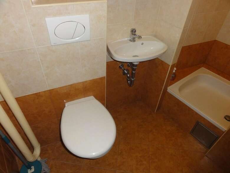 Apartment Rybna 24