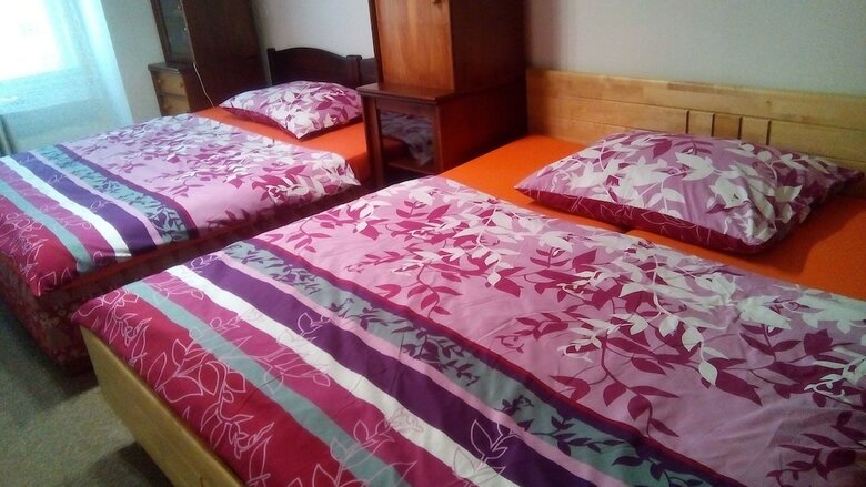 Apartment Rybna 24