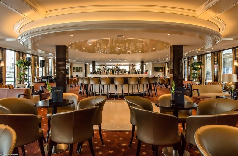 Hotel Select Ms William Shakespeare - Cologne