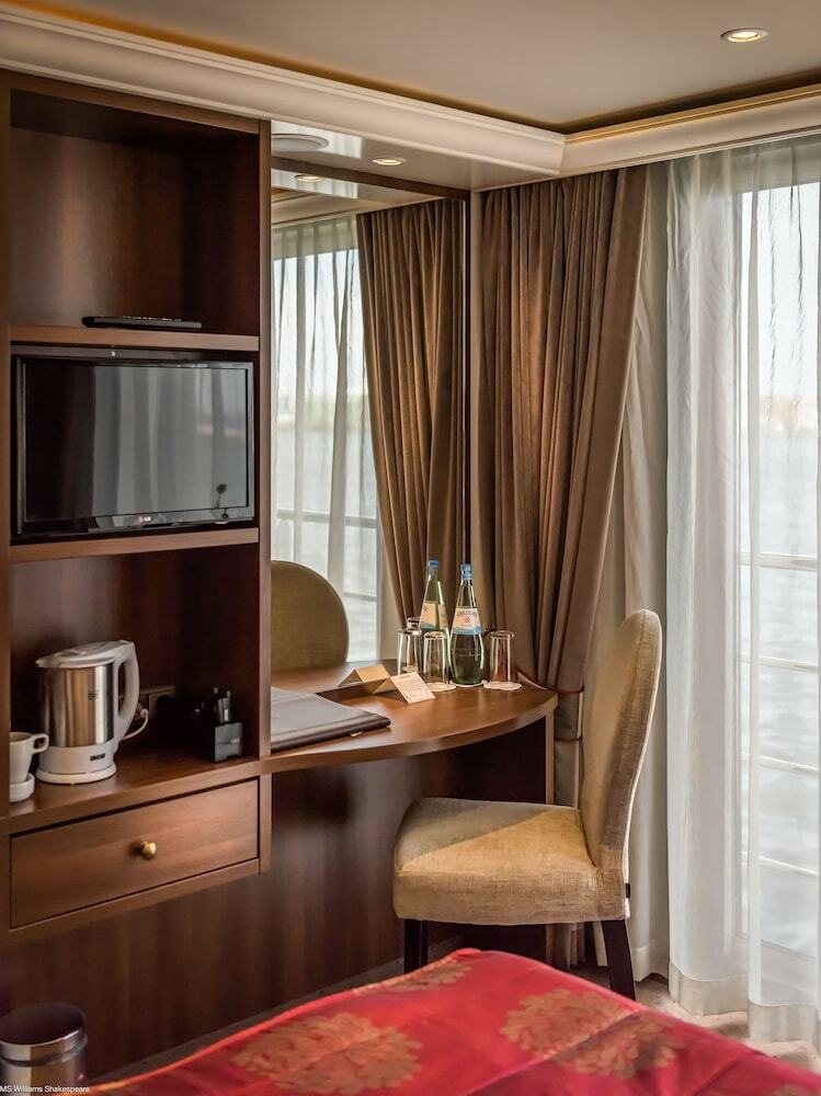Hotel Select Ms William Shakespeare - Cologne
