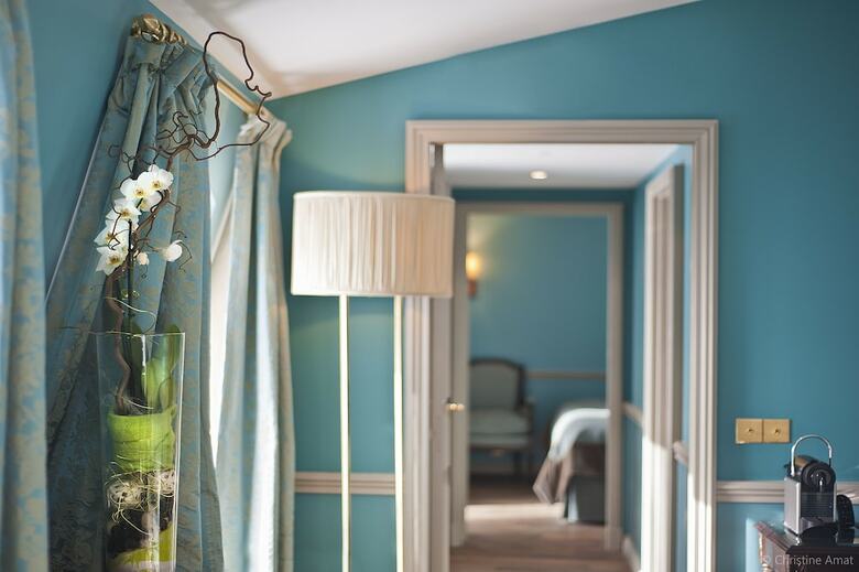 Hotel H�tel De S�ze