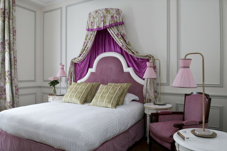 Hotel H�tel De S�ze