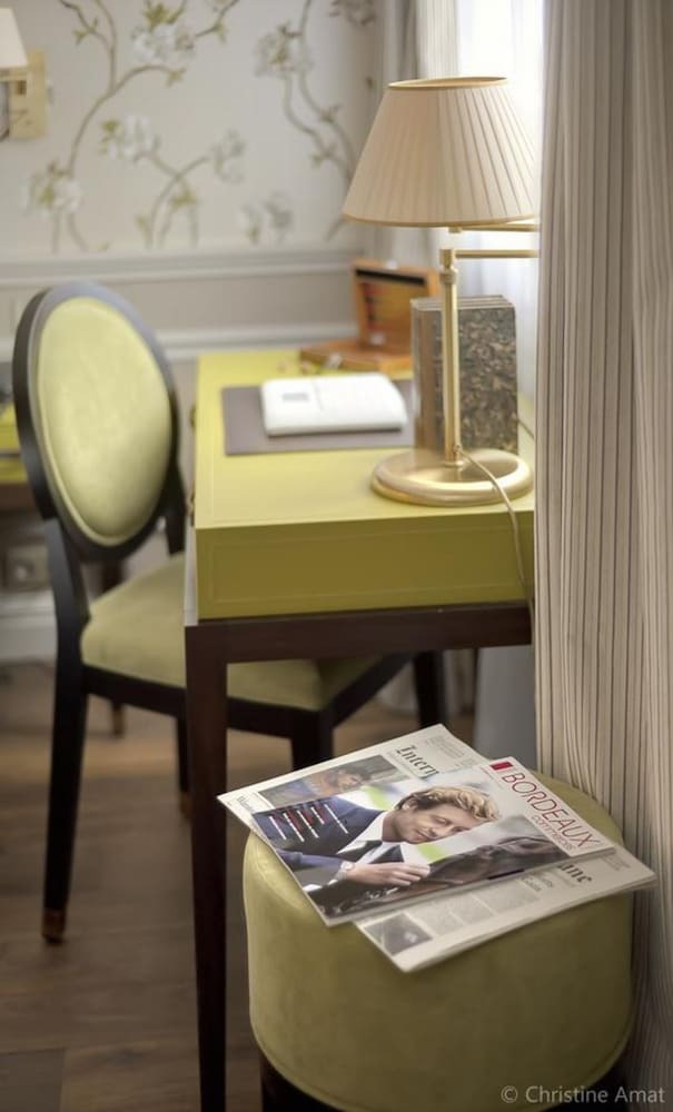 Hotel H�tel De S�ze