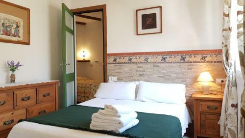 Hotel Posada Alpujarra Sol
