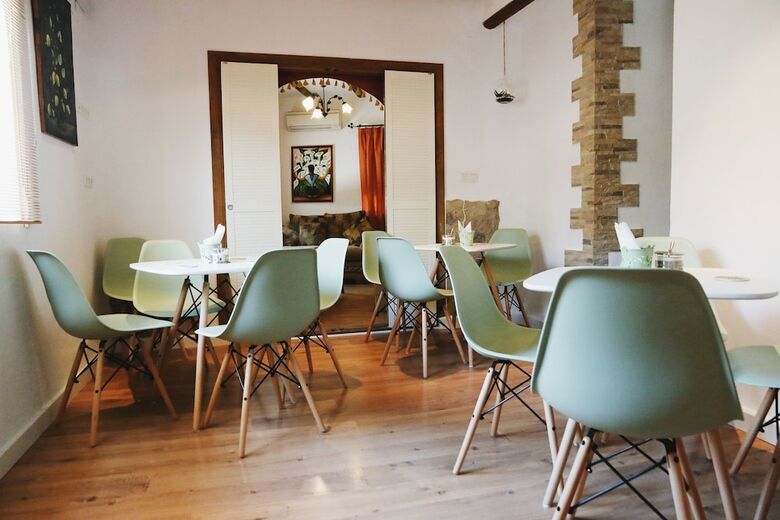 Hotel Posada Alpujarra Sol