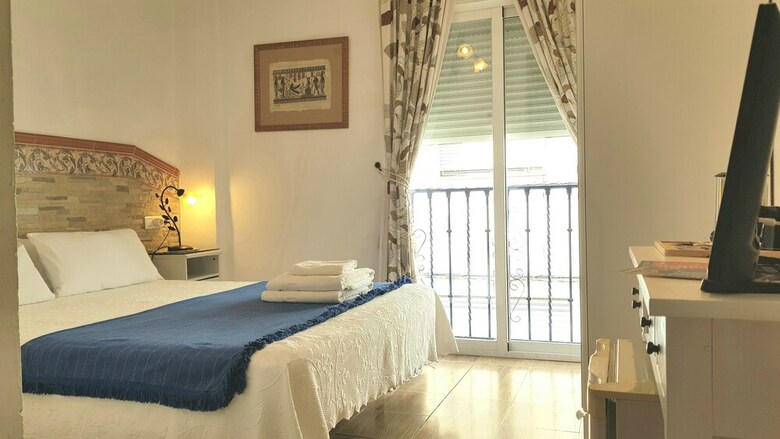 Hotel Posada Alpujarra Sol