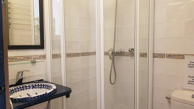 Hotel Posada Alpujarra Sol