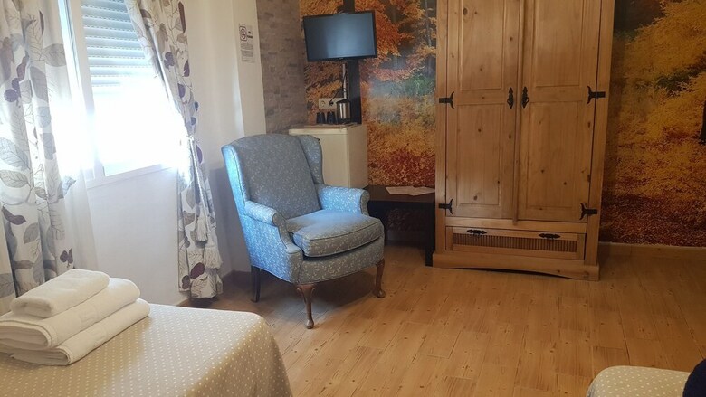 Hotel Posada Alpujarra Sol